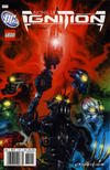 Cover for Bionicle (Hjemmet / Egmont, 2003 series) #1/2007