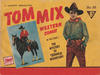 Cover for Tom Mix Western Comic (Cleland, 1948 series) #26