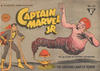 Cover for Captain Marvel Jr. (Cleland, 1947 series) #51