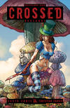 Cover for Crossed Badlands (Avatar Press, 2012 series) #55 [Fatal Fantasy Variant by Matt Martin]