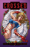 Cover Thumbnail for Crossed Badlands (2012 series) #56 [Fatal Fantasy Variant by Matt Martin]