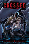 Cover Thumbnail for Crossed Badlands (2012 series) #57