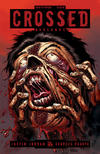 Cover Thumbnail for Crossed Badlands (2012 series) #57 [Torture Variant by Timothy Vigil]