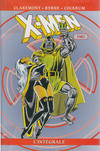 Cover for X-Men : l'intégrale (Panini France, 2002 series) #1981