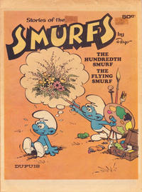 Cover Thumbnail for Stories of the Smurfs (Dupuis, 1978 ? series) #[nn]