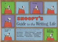 Cover Thumbnail for Snoopy's Guide to the Writing Life (F + W Media, 2002 series) 