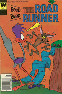 Cover Thumbnail for Beep Beep the Road Runner (Western, 1966 series) #65 [Whitman]