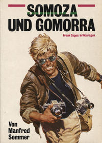 Cover Thumbnail for Somoza und Gomorra (Reiner-Feest-Verlag, 1985 series) 