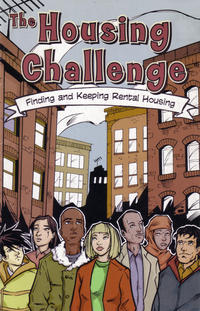 Cover Thumbnail for The Housing Challenge (Hennepin County, 2001 ? series) 