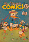 Cover for Walt Disney's Comics (W. G. Publications; Wogan Publications, 1946 series) #32