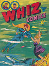 Cover for Whiz Comics (L. Miller & Son, 1950 series) #107