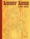Cover for Lucky Luke: Den kompletta samlingen (Egmont, 2003 series) #1999-2002