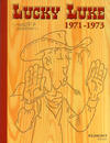 Cover for Lucky Luke: Den kompletta samlingen (Egmont, 2003 series) #1971-1973