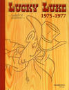 Cover for Lucky Luke: Den kompletta samlingen (Egmont, 2003 series) #1975-1977