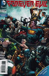 Cover Thumbnail for Forever Evil (2013 series) #7 [Combo-Pack]