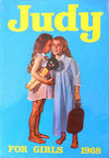 Cover for Judy for Girls (D.C. Thomson, 1962 series) #1968