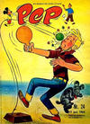 Cover for Pep (Geïllustreerde Pers, 1962 series) #24/1964