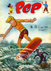 Cover for Pep (Geïllustreerde Pers, 1962 series) #23/1964