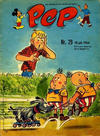 Cover for Pep (Geïllustreerde Pers, 1962 series) #29/1964