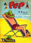 Cover for Pep (Geïllustreerde Pers, 1962 series) #30/1964