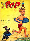 Cover for Pep (Geïllustreerde Pers, 1962 series) #32/1964