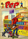 Cover for Pep (Geïllustreerde Pers, 1962 series) #33/1964