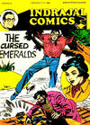 Cover for Indrajal Comics (Bennett, Coleman & Co., 1964 series) #v25#37