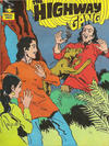 Cover for Indrajal Comics (Bennett, Coleman & Co., 1964 series) #419