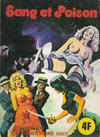 Cover for Série Jaune (Elvifrance, 1974 series) #33