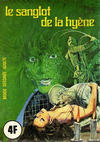 Cover for Série Jaune (Elvifrance, 1974 series) #35
