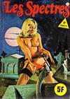 Cover for Série Jaune (Elvifrance, 1974 series) #45