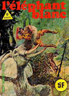 Cover for Série Jaune (Elvifrance, 1974 series) #48