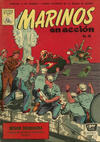 Cover for Marinos en Acción (Editora de Periódicos, S. C. L. "La Prensa", 1955 series) #48