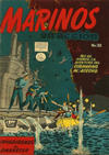 Cover for Marinos en Acción (Editora de Periódicos, S. C. L. "La Prensa", 1955 series) #32