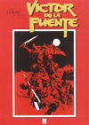 Cover for Cuando el comics es arte (Toutain Editor, 1976 series) #5