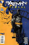 Cover for Batman Eternal (DC, 2014 series) #16