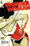 Cover Thumbnail for Wonder Woman (2011 series) #33 [Direct Sales]