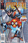 Cover Thumbnail for Spider-Girl (1998 series) #28 [Newsstand]