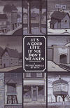 Cover Thumbnail for It's a Good Life, If You Don't Weaken (1996 series)  [Second Printing]