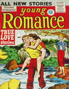 Cover for Young Romance (Thorpe & Porter, 1953 series) #25