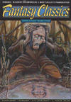 Cover for Graphic Classics (Eureka Productions, 2001 series) #15 - Fantasy Classics
