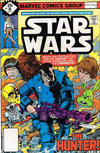 Cover for Star Wars (Marvel, 1977 series) #16 [Whitman]