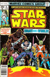 Cover Thumbnail for Star Wars (1977 series) #8 [Regular Edition]
