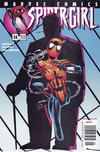 Cover for Spider-Girl (Marvel, 1998 series) #36 [Newsstand]
