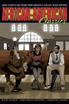 Cover for Graphic Classics (Eureka Productions, 2001 series) #22 - African-American Classics