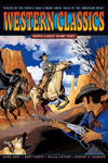 Cover for Graphic Classics (Eureka Productions, 2001 series) #20 - Western Classics