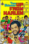 Cover for Up from Harlem (Fleming H. Revell Company, 1973 series) [39¢]
