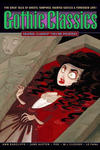 Cover for Graphic Classics (Eureka Productions, 2001 series) #14 - Gothic Classics