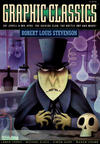Cover for Graphic Classics (Eureka Productions, 2001 series) #9 - Robert Louis Stevenson