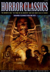 Cover for Graphic Classics (Eureka Productions, 2001 series) #10 - Horror Classics